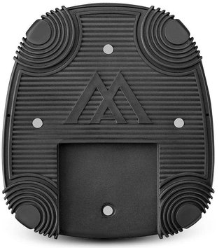 Big Max AQUA Tour 4 sac de chariot, navy/black/corn
