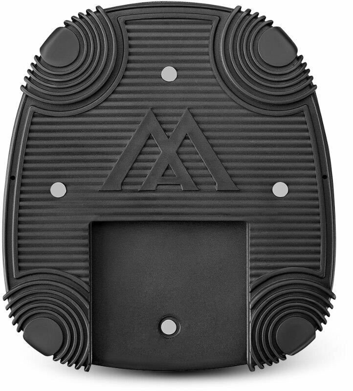 Big Max AQUA Tour 4 cart bag, rouge/noir