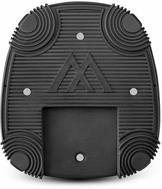 Big Max AQUA Tour 4 cart bag, blanc/noir/merlot