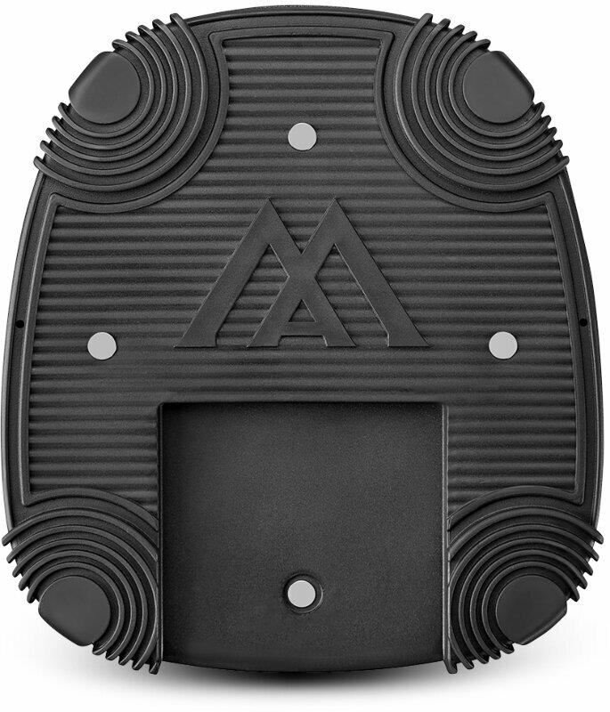 Big Max AQUA Tour 4 cart bag, blanc/noir/merlot
