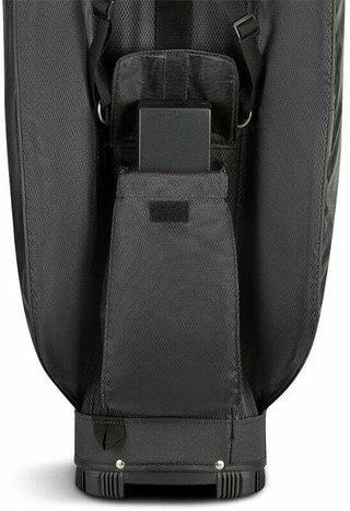Big Max AQUA Tour 4 cart bag, blanc/noir/merlot