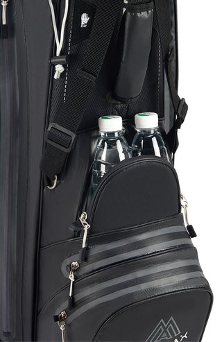 Big Max AQUA Sport 360 cart bag, noir