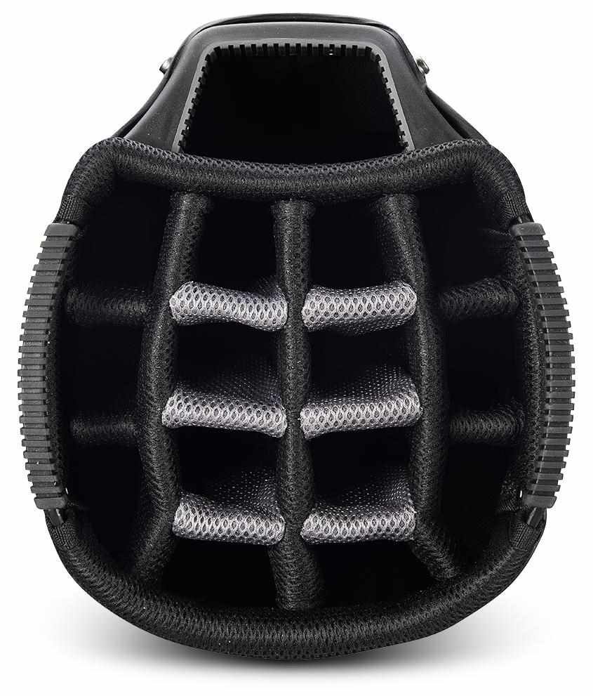 Big Max AQUA Sport 360 cart bag, noir