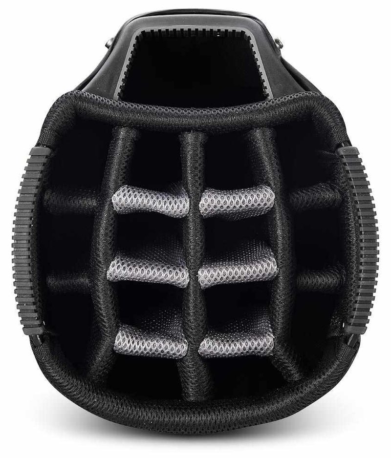 Big Max AQUA Sport 360 cart bag, noir