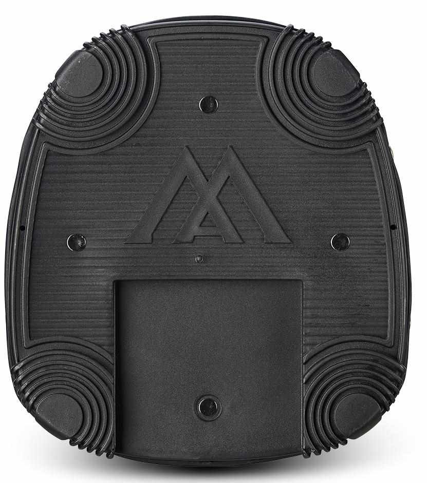 Big Max AQUA Sport 360 cart bag, noir