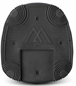 Big Max AQUA Sport 360 cart bag, noir