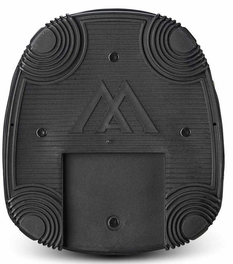 Big Max AQUA Sport 360 cart bag, noir