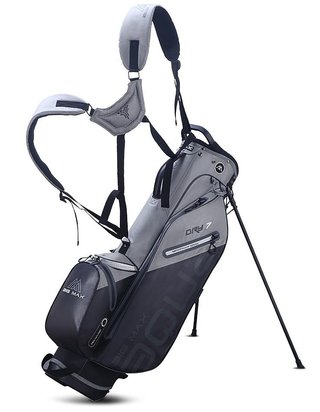 Big Max AQUA Seven G stand bag, gris/noir