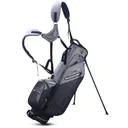 Big Max AQUA Seven G stand bag, gris/noir