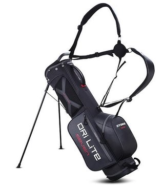 Big Max Dri Lite Seven G sac de golf, noir