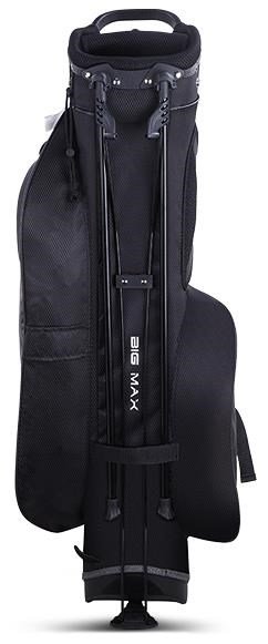 Big Max Dri Lite Seven G sac de golf, noir
