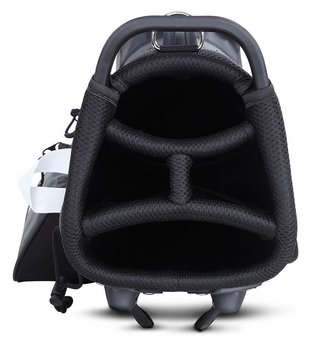 Big Max Dri Lite Seven G sac de golf, noir