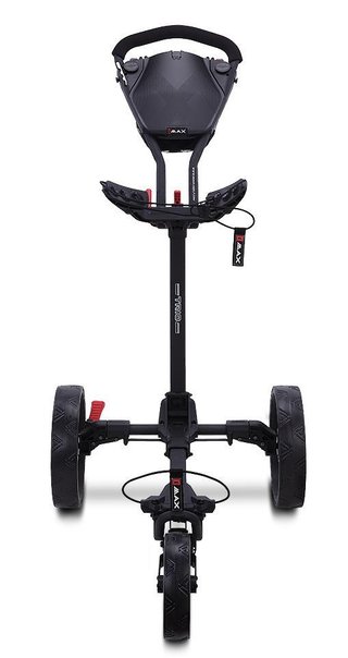 Big Max Blade Trio chariot manuel, phantom black