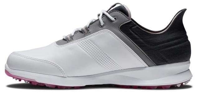 FootJoy Stratos chaussures de golf femme, blanches