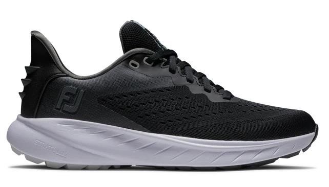 FootJoy FootJoy Flex XP chaussures de golf femme, noires