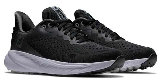 FootJoy FootJoy Flex XP chaussures de golf femme, noires