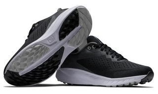 FootJoy FootJoy Flex XP chaussures de golf femme, noires
