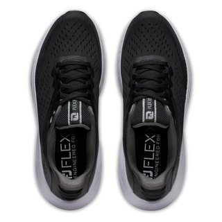 FootJoy FootJoy Flex XP chaussures de golf femme, noires