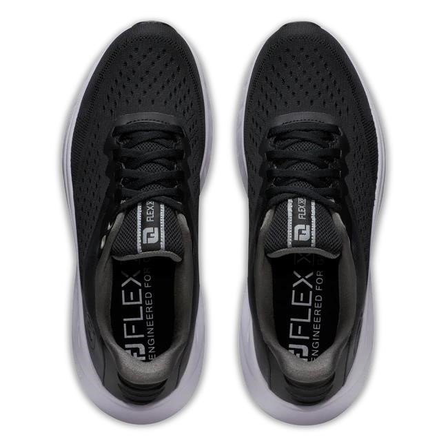 FootJoy FootJoy Flex XP chaussures de golf femme, noires