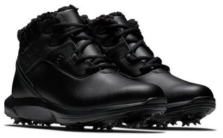 FootJoy Winter Golf Boots chaussures de golf femme, noires
