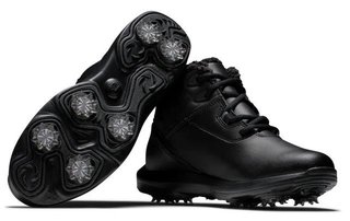 FootJoy Winter Golf Boots chaussures de golf femme, noires
