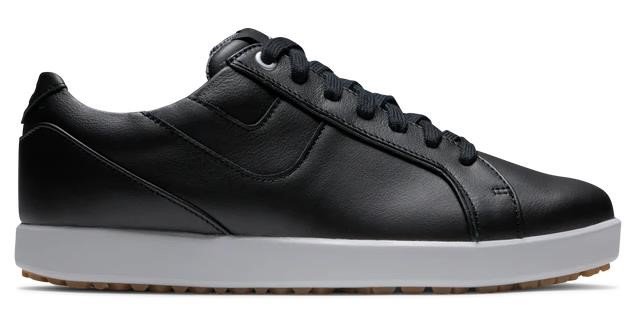 FootJoy Links chaussures de golf femme, noires
