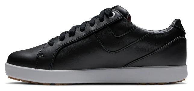 FootJoy Links chaussures de golf femme, noires