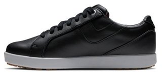 FootJoy Links chaussures de golf femme, noires