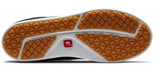 FootJoy Links chaussures de golf femme, noires