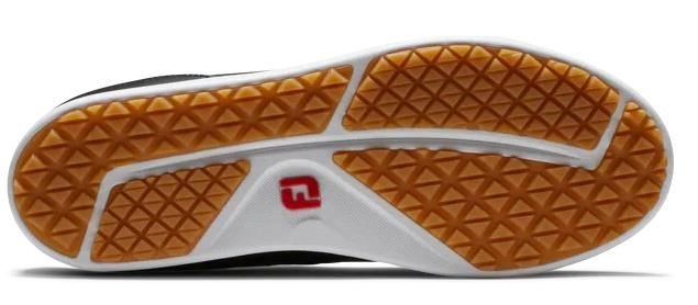 FootJoy Links chaussures de golf femme, noires