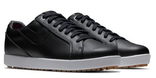 FootJoy Links chaussures de golf femme, noires