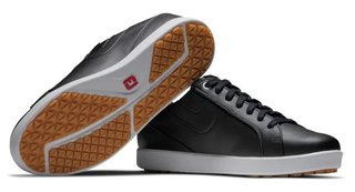 FootJoy Links chaussures de golf femme, noires