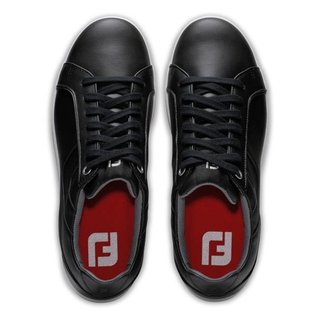 FootJoy Links chaussures de golf femme, noires