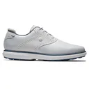 FootJoy Traditions Spikeless chaussures de golf femme, blanches