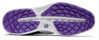 FootJoy FootJoy Traditions Spikeless chaussures de golf femme, blanches