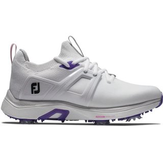 FootJoy HyperFlex chaussures de golf femme, blanches