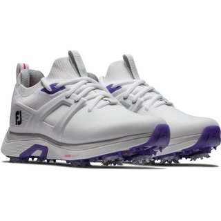 FootJoy HyperFlex chaussures de golf femme, blanches
