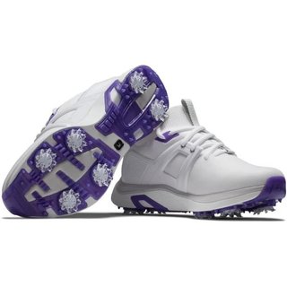 FootJoy HyperFlex chaussures de golf femme, blanches