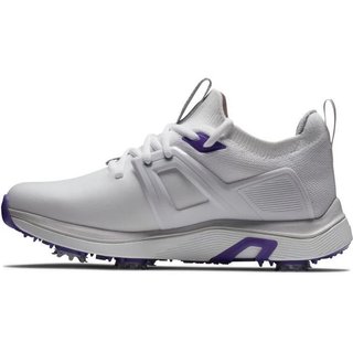 FootJoy HyperFlex chaussures de golf femme, blanches