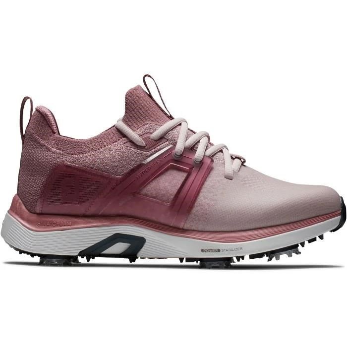 FootJoy HyperFlex chaussures de golf femme, roses