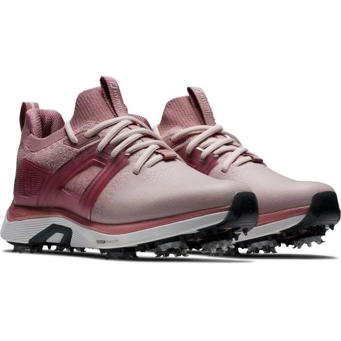 FootJoy HyperFlex chaussures de golf femme, roses