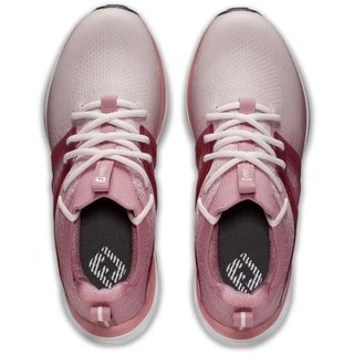 FootJoy HyperFlex chaussures de golf femme, roses