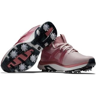 FootJoy HyperFlex chaussures de golf femme, roses