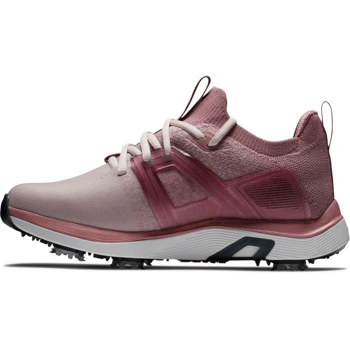 FootJoy HyperFlex chaussures de golf femme, roses