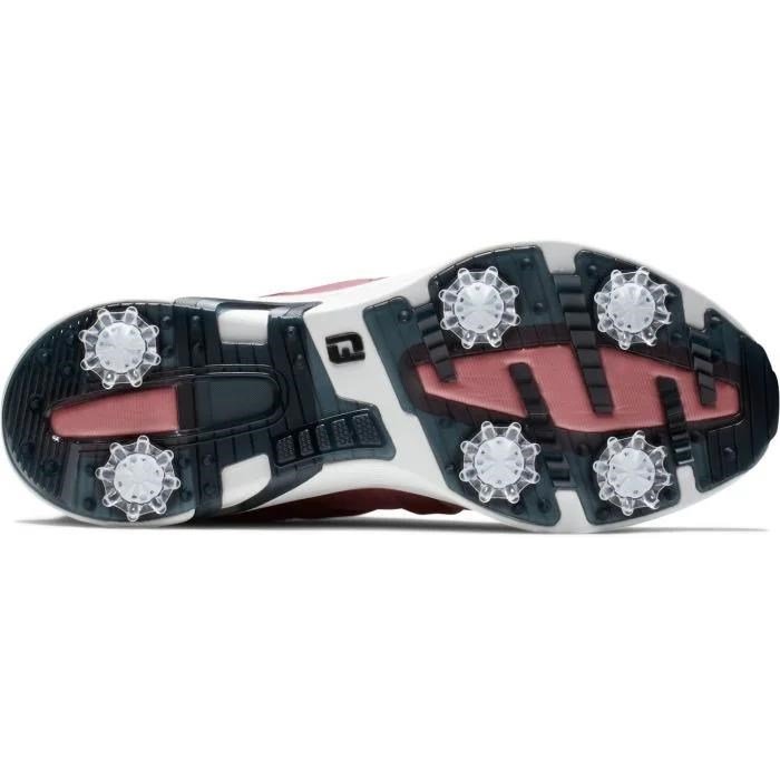 FootJoy HyperFlex chaussures de golf femme, roses