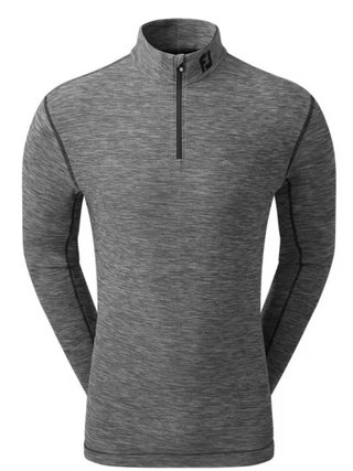 FootJoy Space DYE Chill-Out sweat homme, noir
