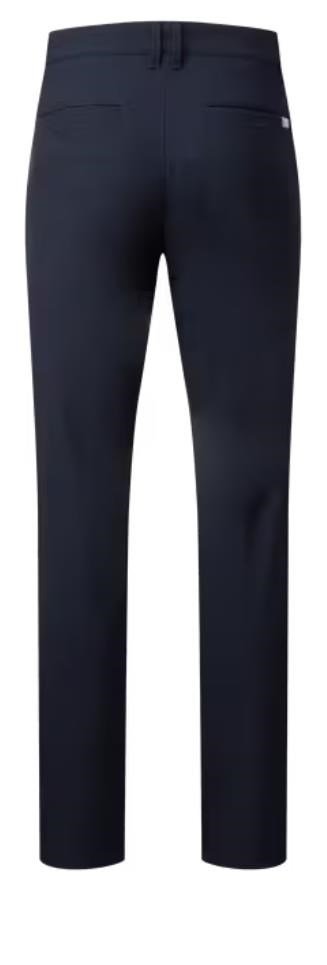FootJoy Par Golf pantalon homme, navy