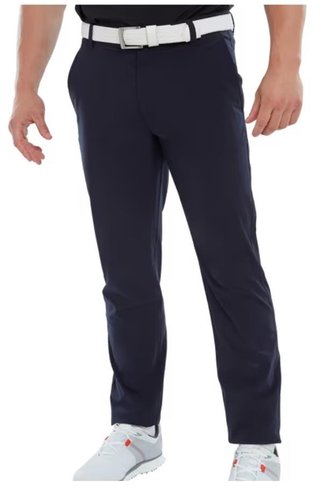 FootJoy Par Golf pantalon homme, navy