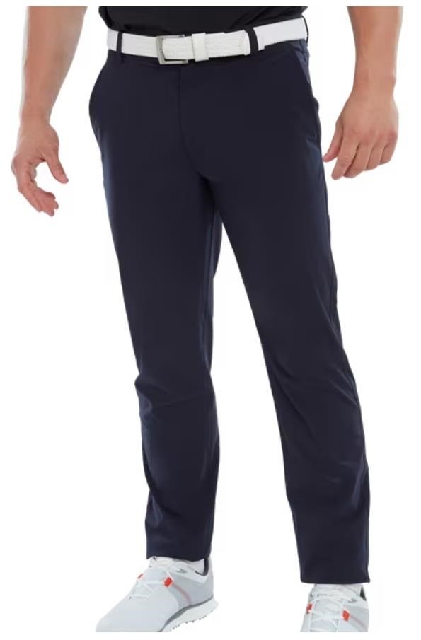 FootJoy Par Golf pantalon homme, navy