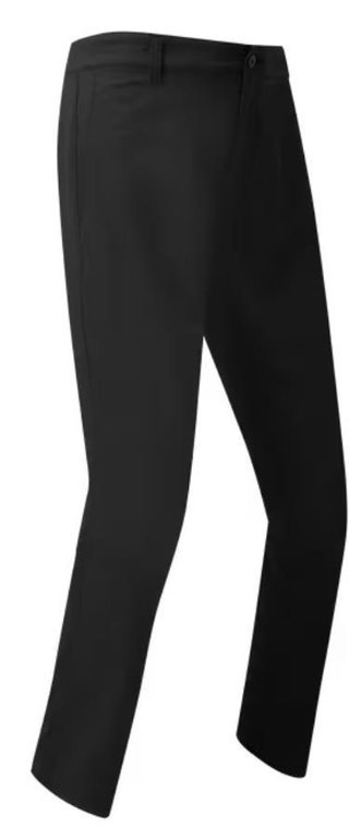 FootJoy Par Golf pantalon homme, noir